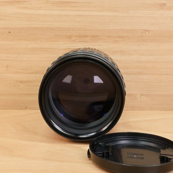 Asahi Takumar Bayonet 135mm f/2.5 Lens / Vintage / Japan Made - Picture 2 of 6